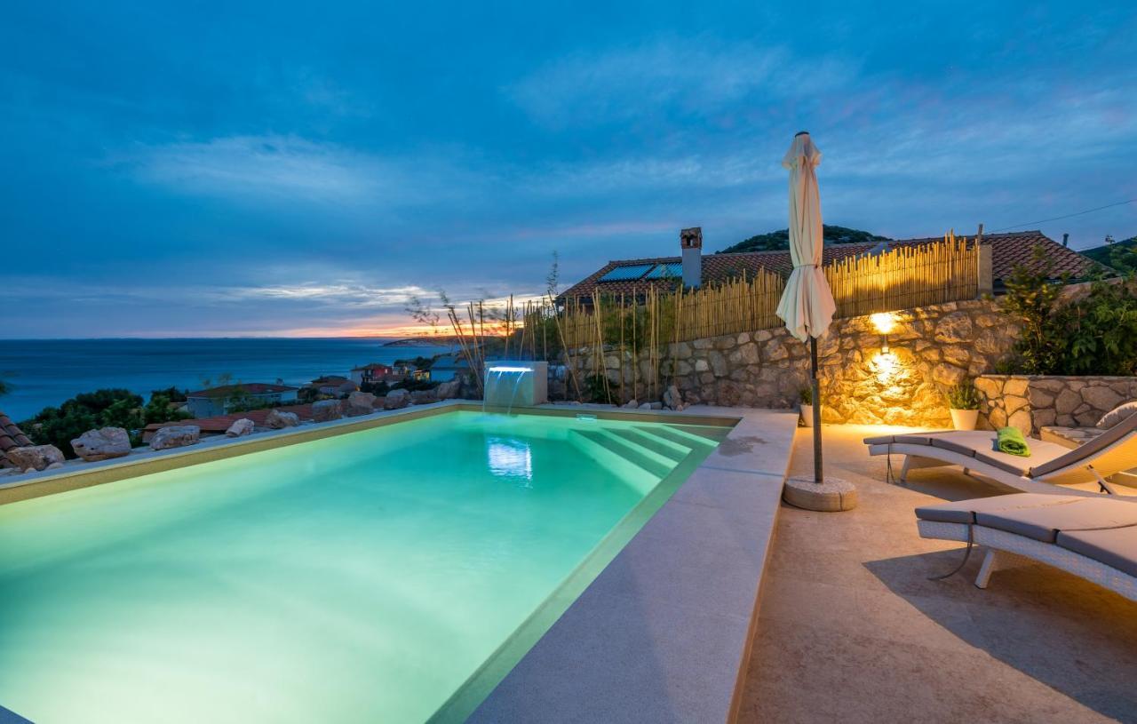 Hacienda Babina Villa Miholascica Kültér fotó