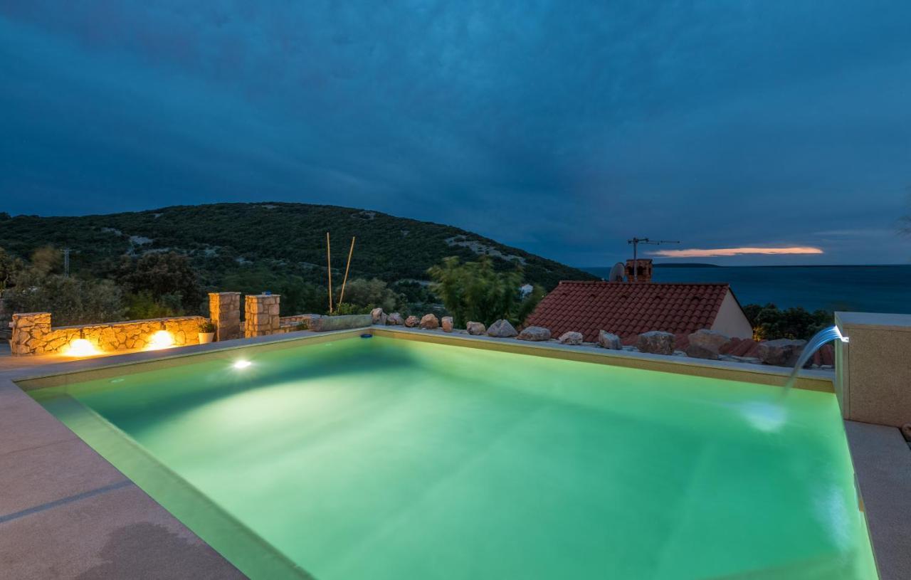 Hacienda Babina Villa Miholascica Kültér fotó