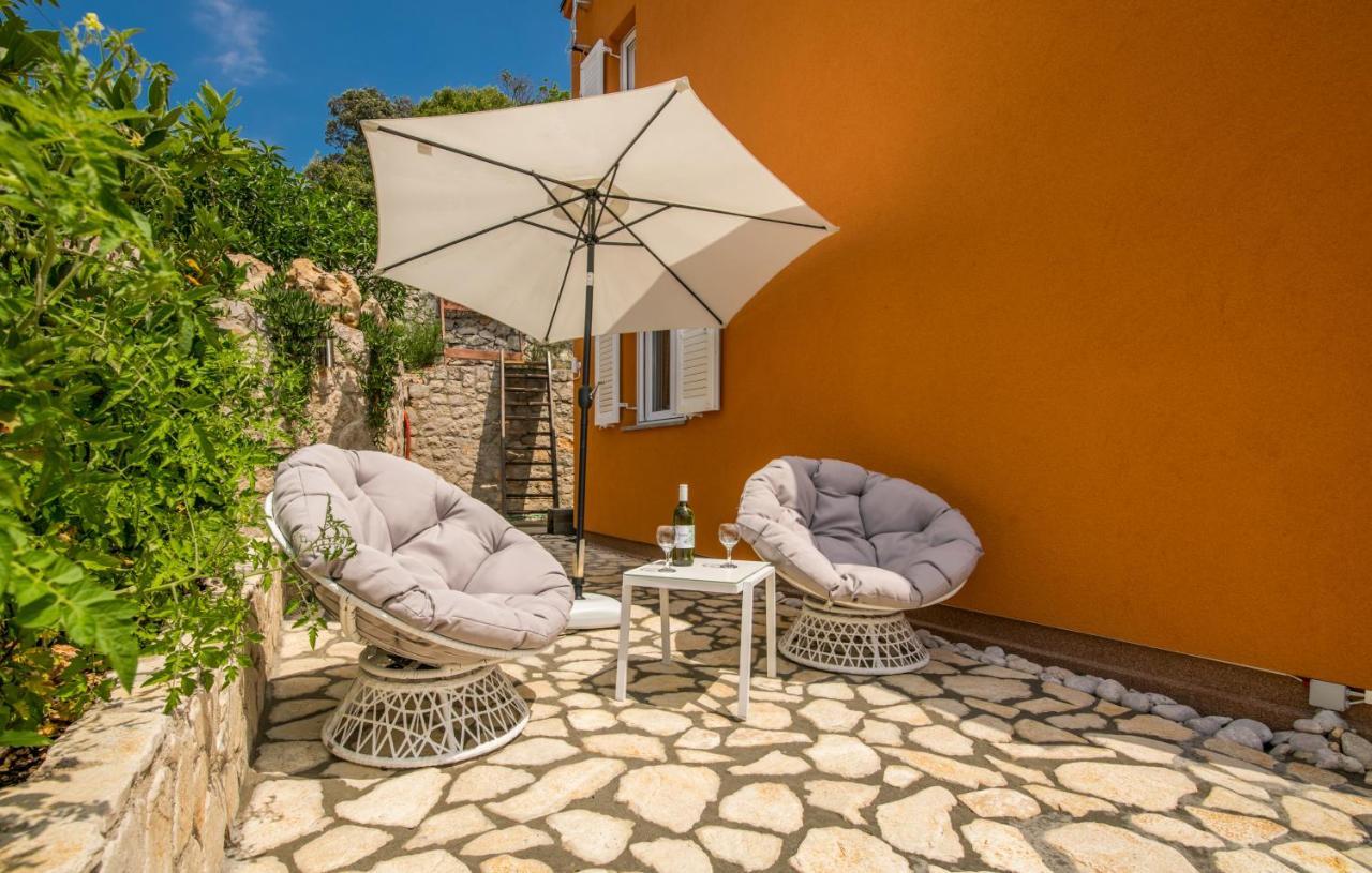 Hacienda Babina Villa Miholascica Kültér fotó