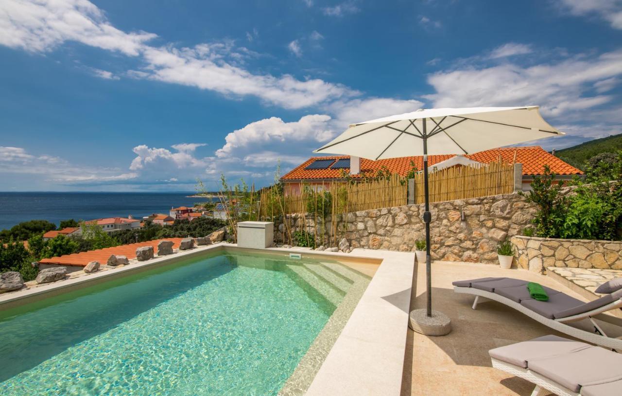 Hacienda Babina Villa Miholascica Kültér fotó
