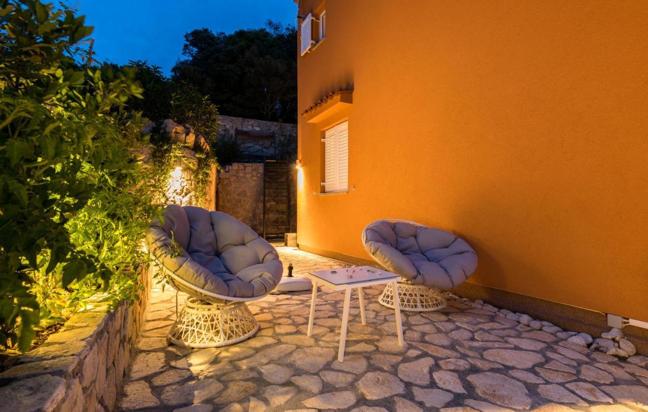 Hacienda Babina Villa Miholascica Kültér fotó