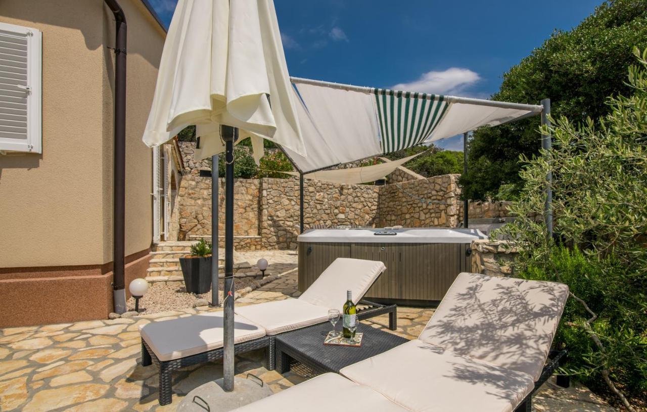 Hacienda Babina Villa Miholascica Kültér fotó