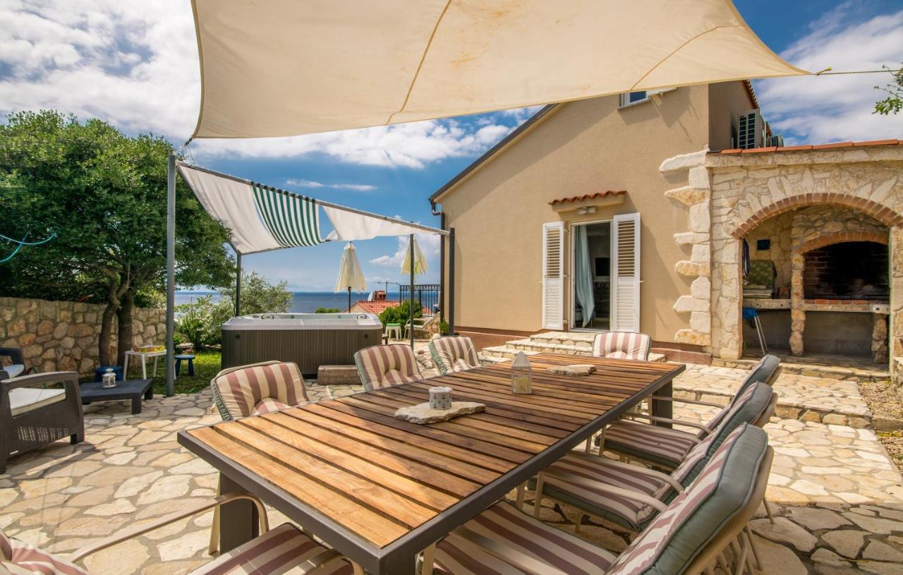 Hacienda Babina Villa Miholascica Kültér fotó