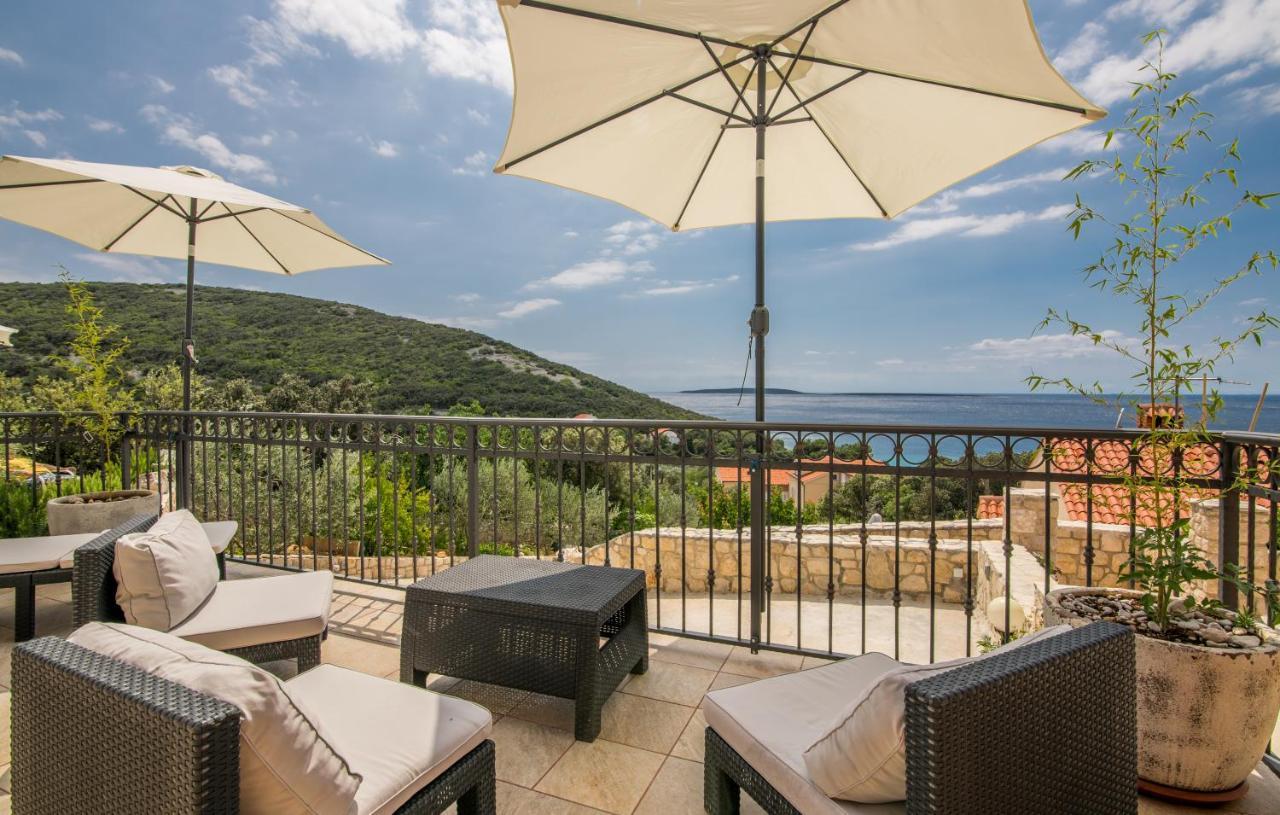 Hacienda Babina Villa Miholascica Kültér fotó