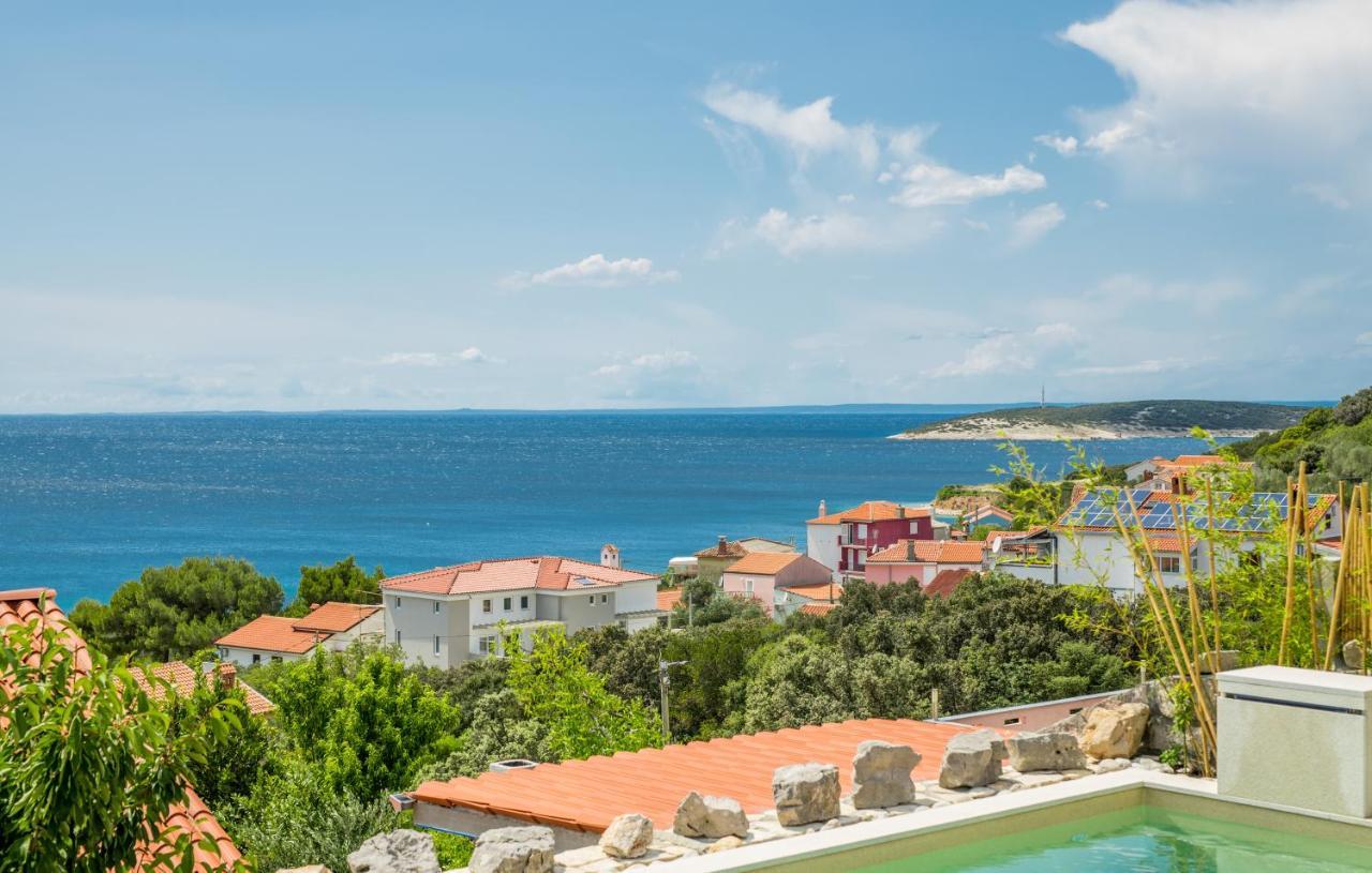 Hacienda Babina Villa Miholascica Kültér fotó