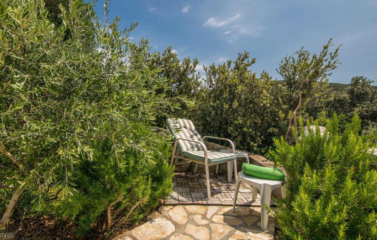 Hacienda Babina Villa Miholascica Kültér fotó