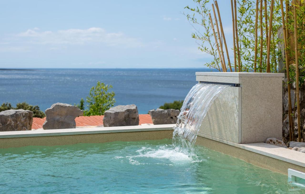 Hacienda Babina Villa Miholascica Kültér fotó