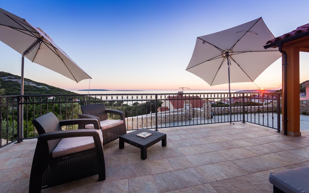 Hacienda Babina Villa Miholascica Kültér fotó
