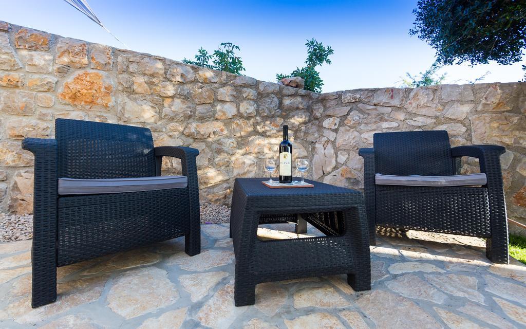 Hacienda Babina Villa Miholascica Kültér fotó