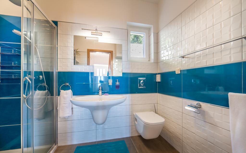 Hacienda Babina Villa Miholascica Kültér fotó