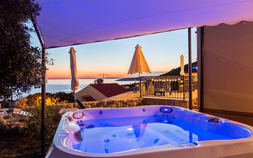 Hacienda Babina Villa Miholascica Kültér fotó