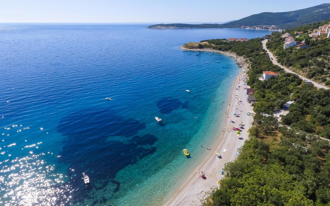 Hacienda Babina Villa Miholascica Kültér fotó