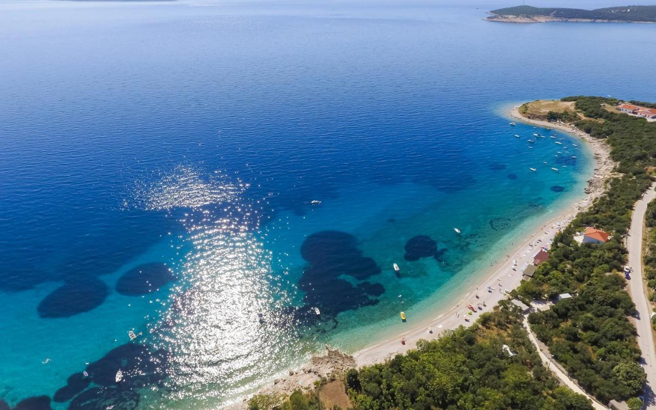 Hacienda Babina Villa Miholascica Kültér fotó