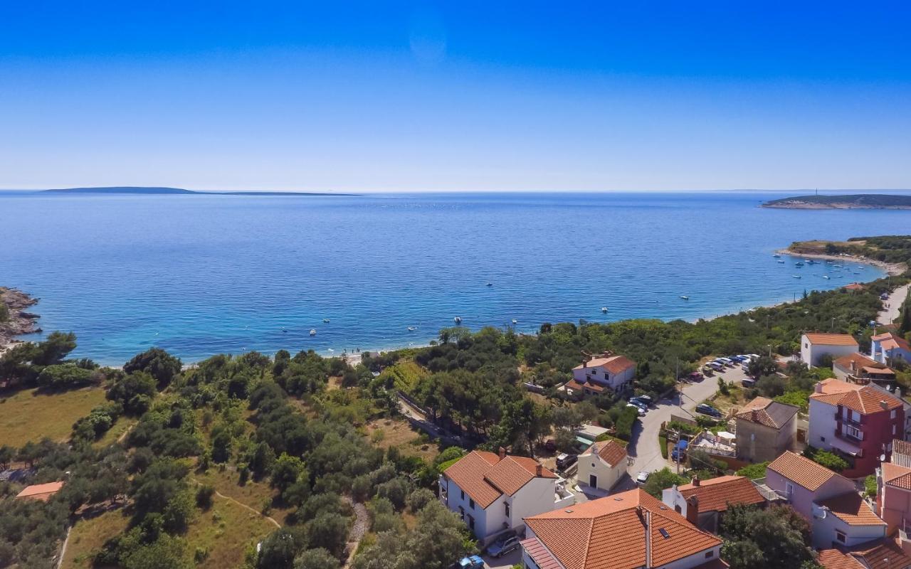Hacienda Babina Villa Miholascica Kültér fotó